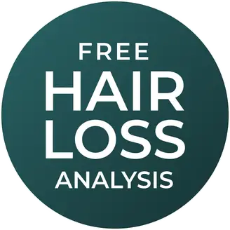 Free Hair Loss Analysis